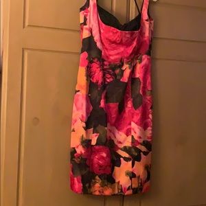 Totally sexy dress!!! Grabs curves